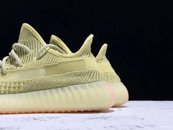 Reflective Adidas V2 Antlia 350 Yeezys FV3255 0615
